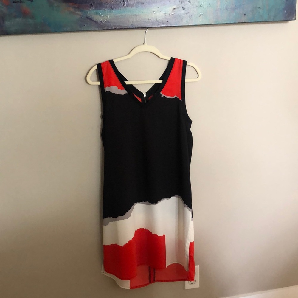 Casual dress